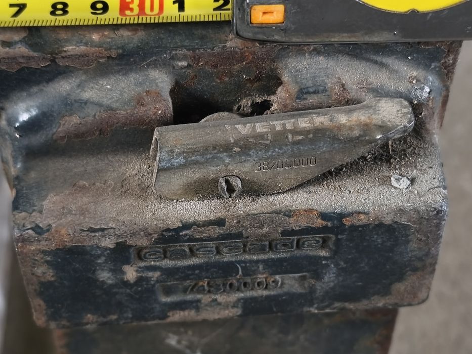 Patolas empilhador(Vendo ou troco)