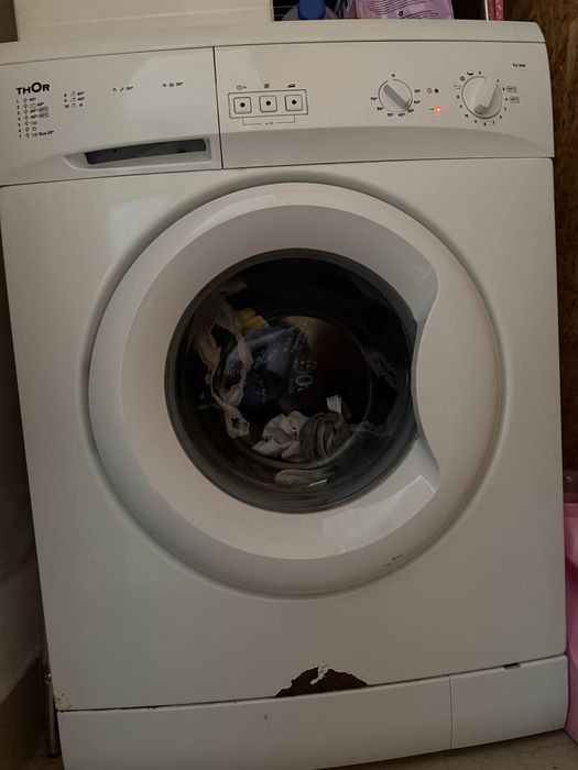 Maquina de lavar roupa 5kg