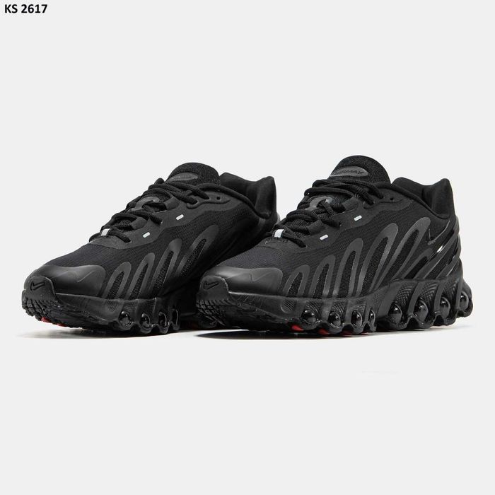 Мужские кроссовки Nike Air Max DN8 "Black" 41-45