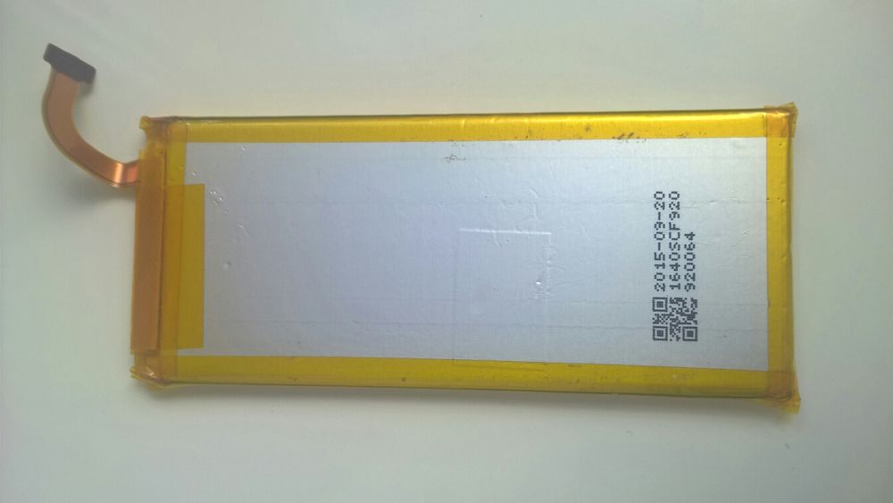 Bateria do Huawei HB3742A0EBC