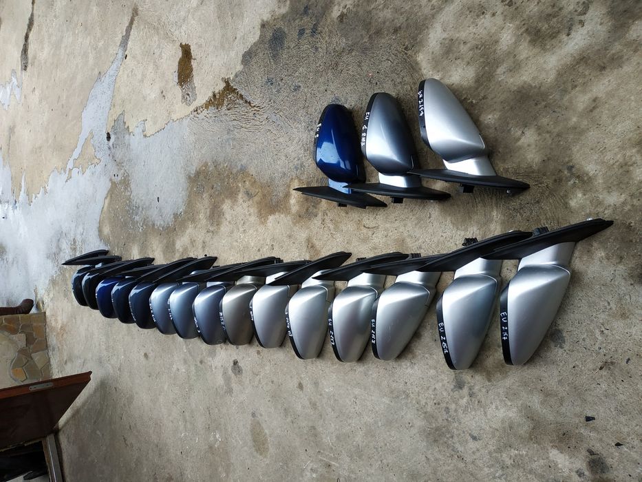 Зеркало Дзеркало Опель Вектра Ц Сигнум Сігнум Зеркала Opel Vectra C