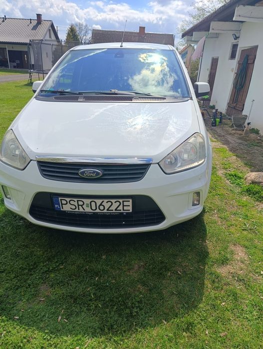 Ford C-Max 2.0 TDCi