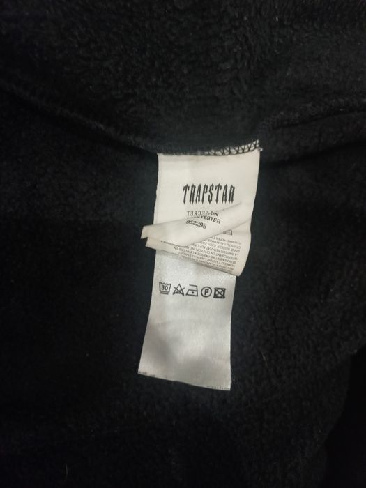 Штани спортивні Trapstar Shooters фліс