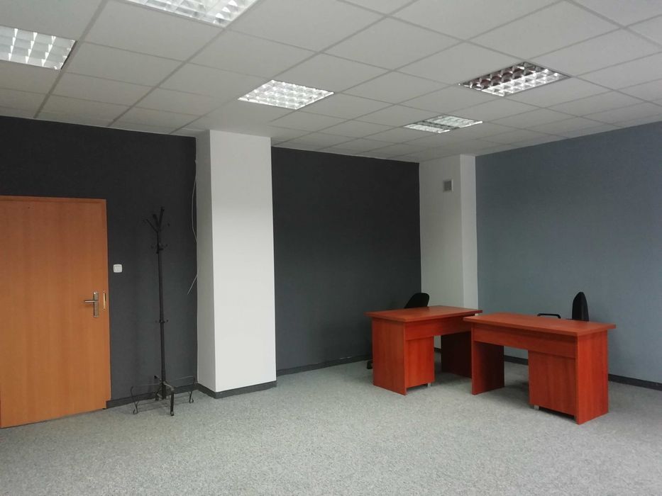 Do wynajęcia biura/gabinety lekarskie w Centrum Miasta