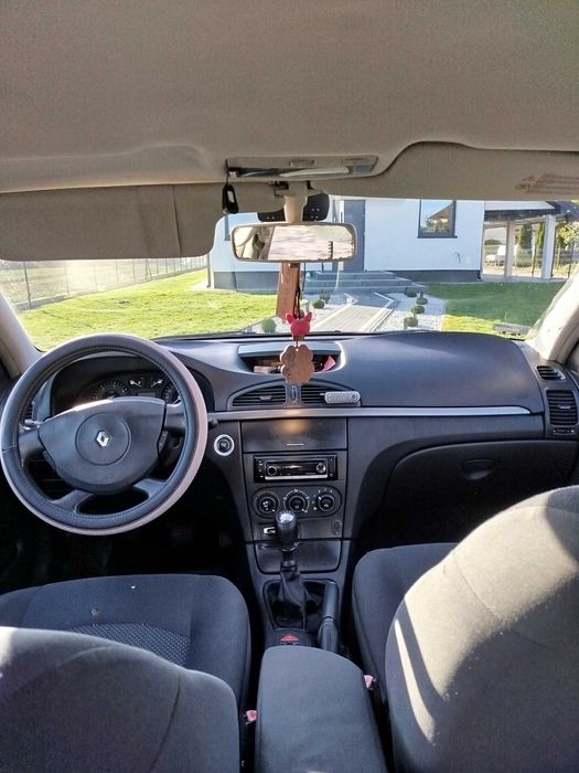 Renault Laguna II 1.9 Dci