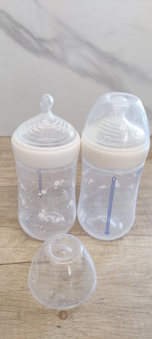 Neno Due - Podwójny laktator elektroniczny + dodatki