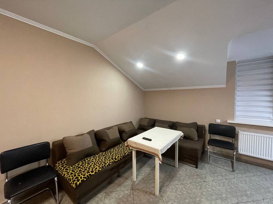 Квартири подобово