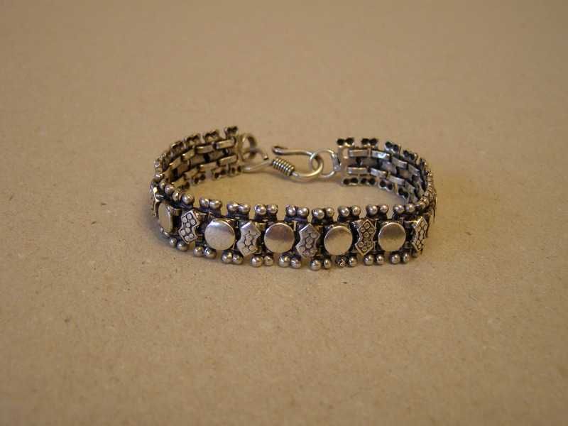 Bransoleta PRL - Vintage