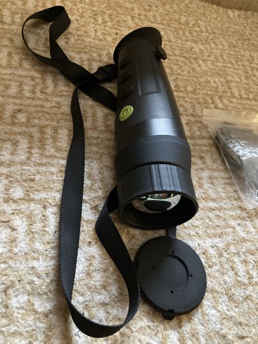 Тепловізор Pixfra (Dahua) PFI-R650, 2500 метрів