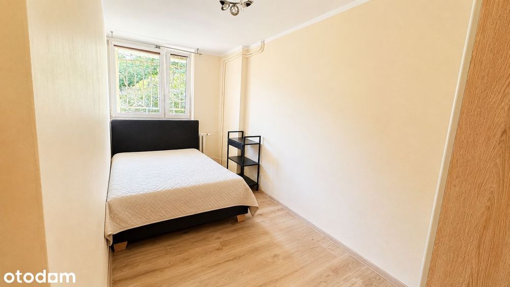 Super lokalizacja / Balkon/ 2 pokoje/ ZIELONY WIDOK