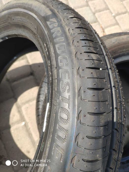 Opona Opony 175/60R16 Bridgestone Ecopia EP150 82H lato 195/55r16 nowe