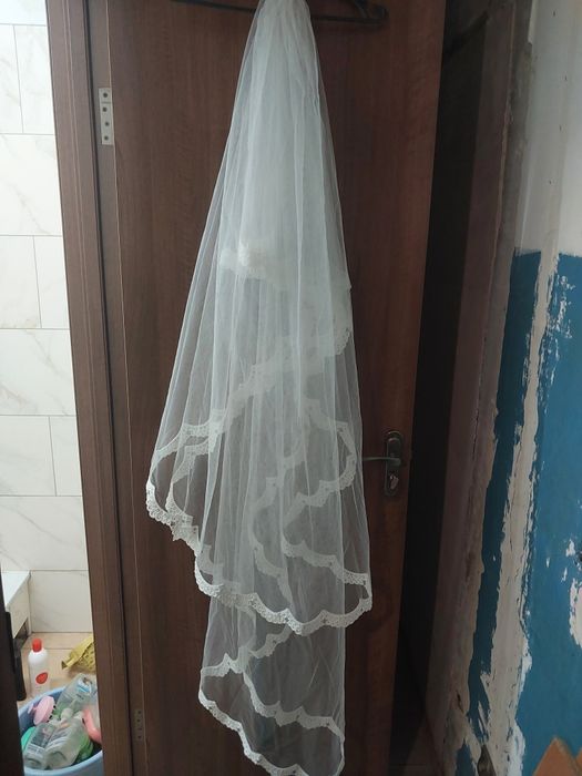 Набір Фата Рушник і Хустка