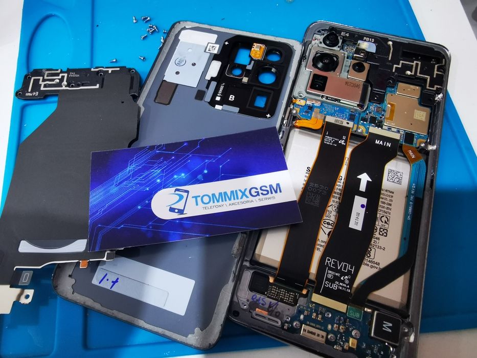 Naprawa telefonów  _ _   SERWIS GSM     _ _     ремонт телефону