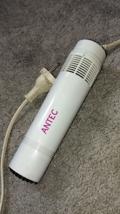 Фен дорожний ANTEC
