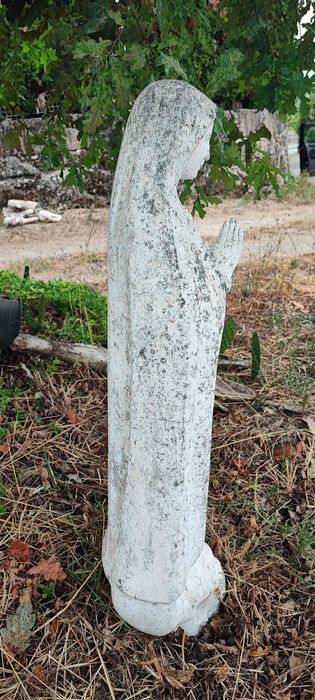 Nossa Senhora Fátima