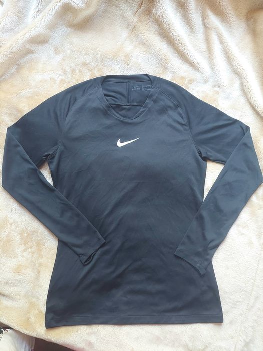 Кофта лонгслів фірми Nike оригінал