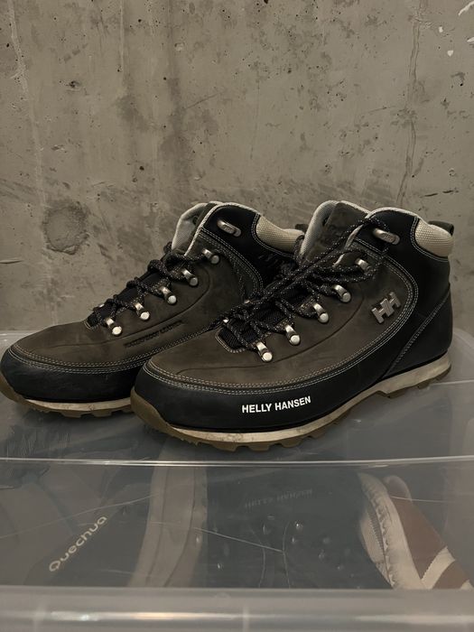 Helly Hansen the Forester buty męskie