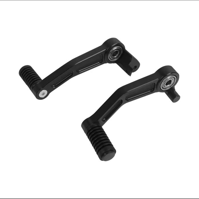 Курки, рычаги, педали KTM Duke,RC, ADV, Pulsar,Dominar 125,200,250,390