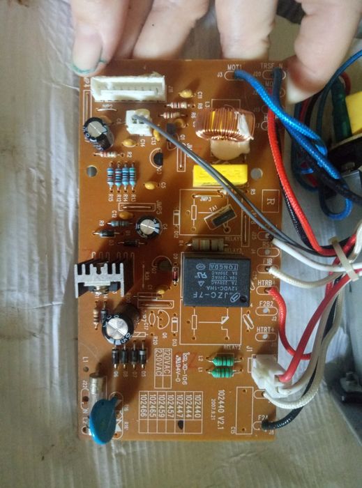 хлебопечь moulinex 573905 целая и на детали