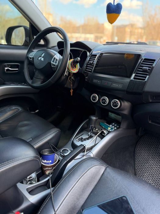 Продам свій кросовер