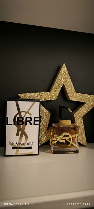Парфуми оригінальні Libre