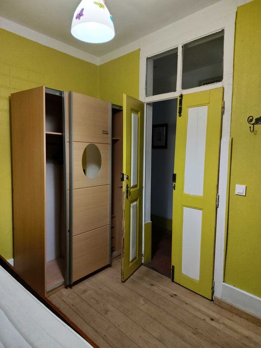 aluguer de 2 quartos