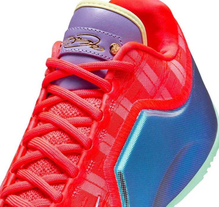 buty meskie asasNike LeBron 23 Stocking Stuffer r. 47 EU