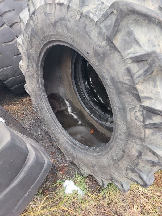 Opona 480/70R30 pirelli para