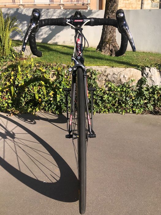 Bicicleta estrada TIME VXRS