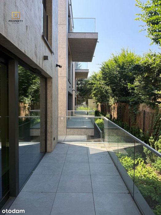 Apartament w magicznym zakątku Woli Justowskiej| 4 pokoje