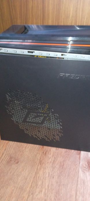 Эксклюзивный корпус