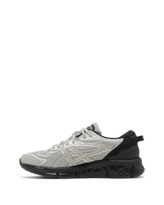 Кросівки ASICS x C.P. Company Gel-Quantum 360 VIII Cement Grey