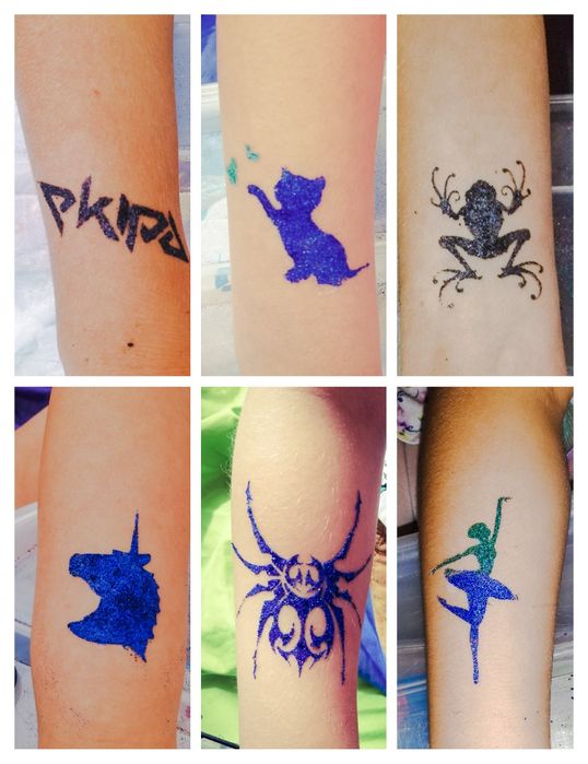 Animatorka / animator dla dzieci / Dekoracje balonowe