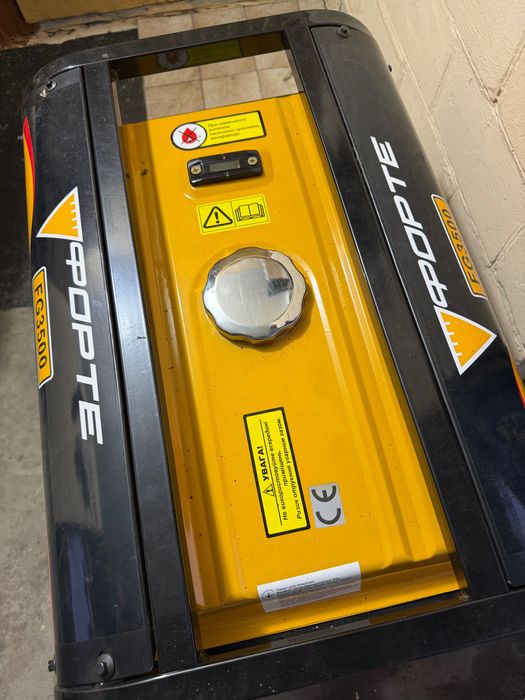 Продам генератор