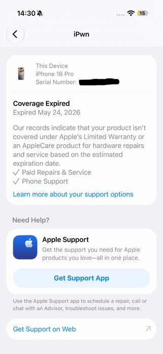 iPhone 16 pro - 256gb - capa spigen - excelente estado