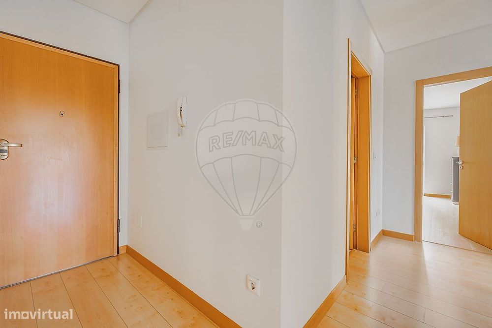 Apartamento T1 para venda