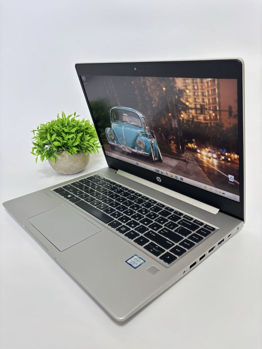 HP ProBook 440 G6