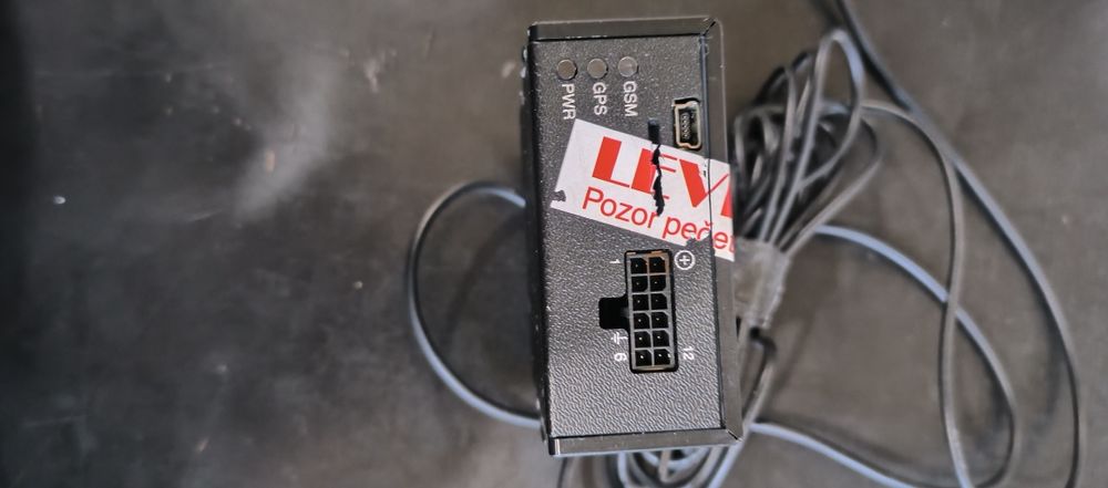 Gps трекер level gc 073 231