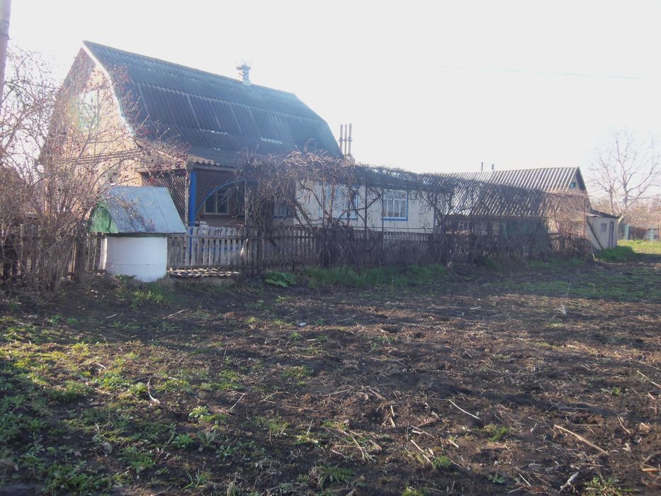 Продаж будинка від власника