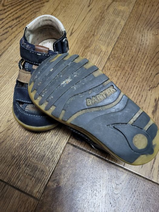 Buty, sandały Bartek rozmiar 21