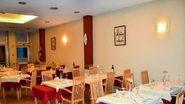 Trespasse Restaurante de Referência