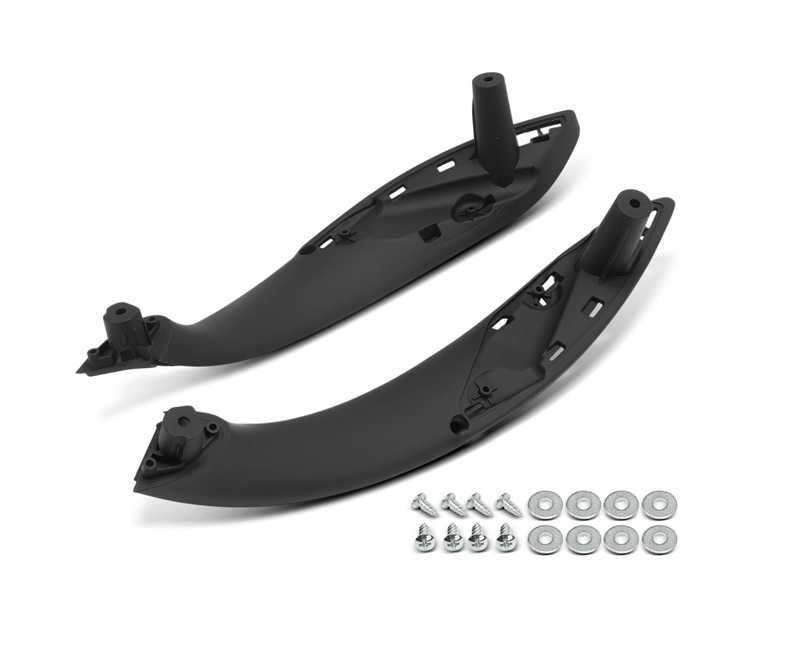 Puxador manipulo interior da Porta Bmw f30 f31 f32 f34 Novo