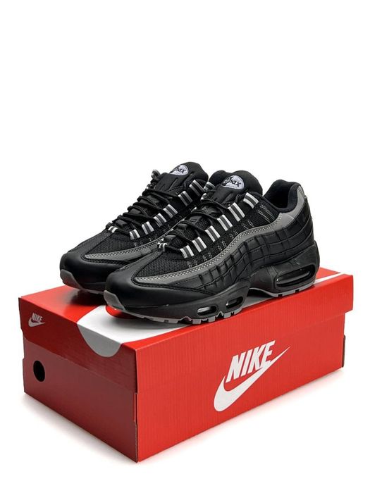 8 кольорів Nike Air Max 95 (36-45)