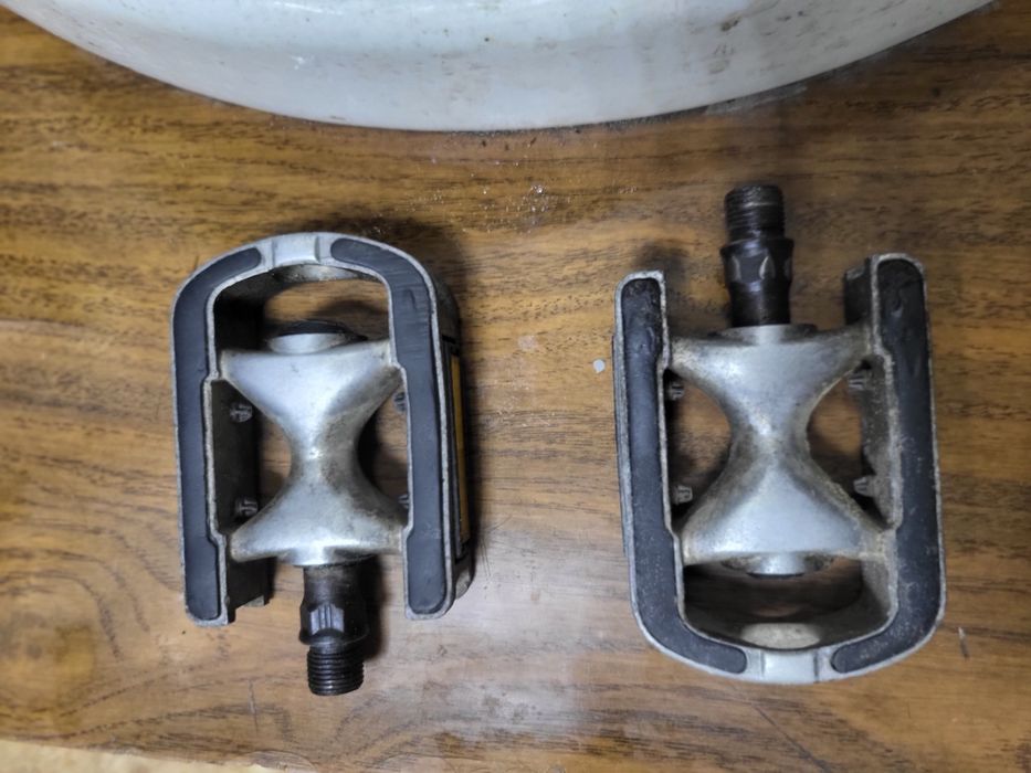 Вело педали FP 920