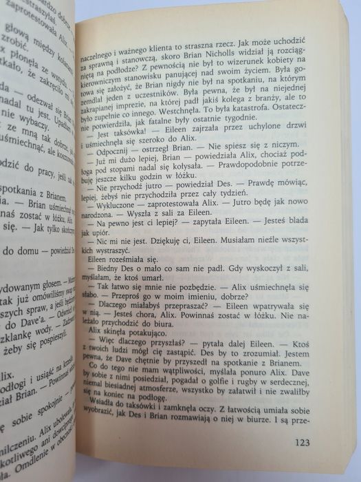 Nagle sama - Sheila O'Flanagan