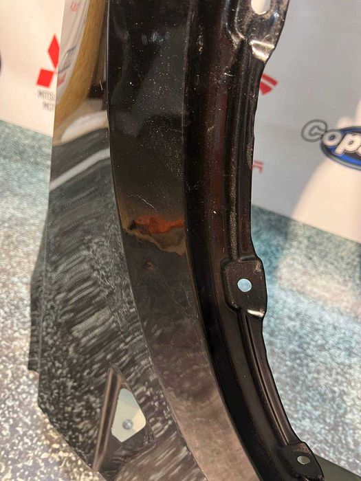 Крило переднє праве Tesla Model Y 20-25 1493472-00-С