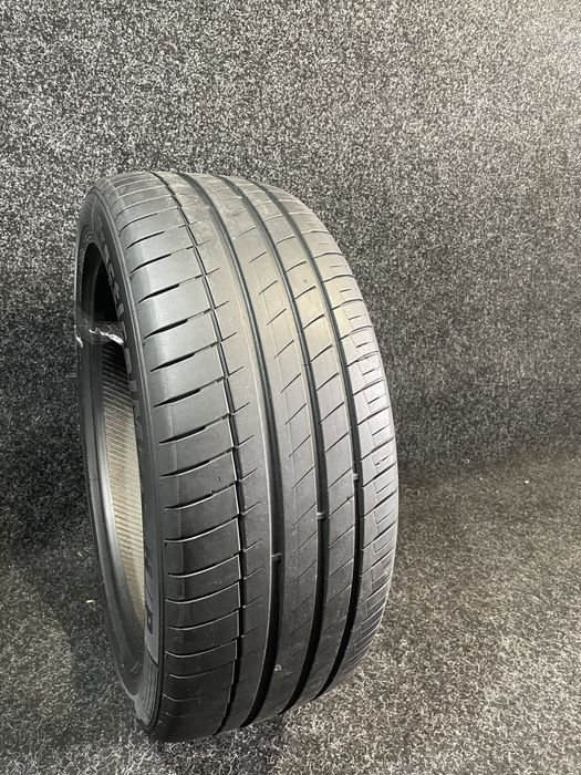 Habilead 275/45R21 PracticaMax H/P