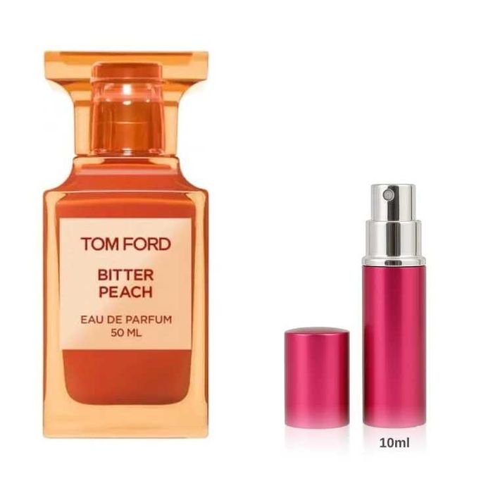Zapach inspirowany Tom Ford Bitter Peach | Perfumetka damska