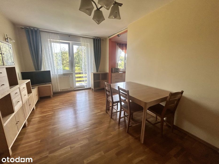 Mieszkanie na sprzedaż, 3 pokoje, 67 m², Jabłonna