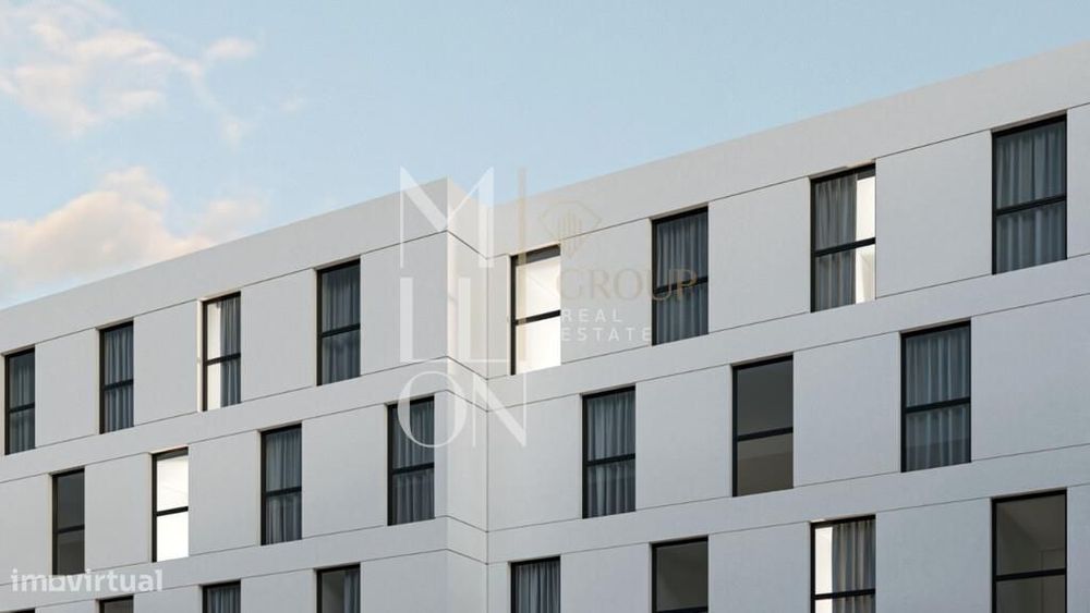Apartamento T1 à venda em São João Baptista, Entroncamento — foto 5